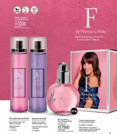 Catálogo Millanel Cosmética Página 29