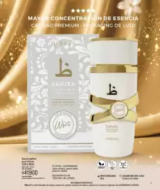 Catálogo Millanel Cosmética Página 3