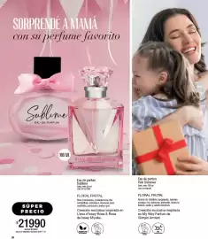 Catálogo Millanel Cosmética Página 30