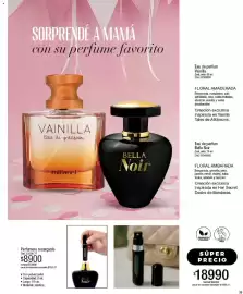 Catálogo Millanel Cosmética Página 33