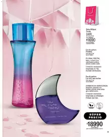 Catálogo Millanel Cosmética Página 35