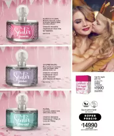 Catálogo Millanel Cosmética Página 36