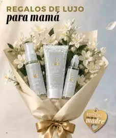 Catálogo Millanel Cosmética Página 4