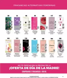 Catálogo Millanel Cosmética Página 41