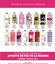 Catálogo Millanel Cosmética Página 45