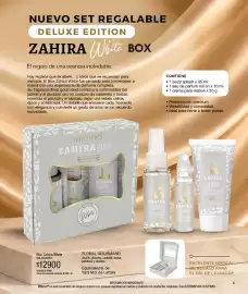 Catálogo Millanel Cosmética Página 5
