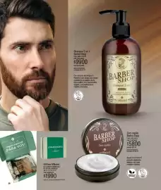 Catálogo Millanel Cosmética Página 54
