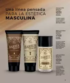 Catálogo Millanel Cosmética Página 55