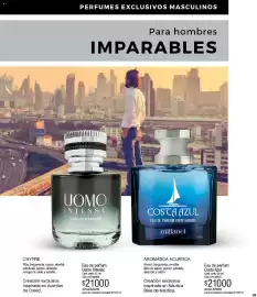 Catálogo Millanel Cosmética Página 59