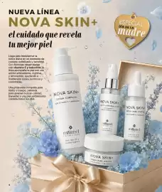 Catálogo Millanel Cosmética Página 6