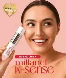 Catálogo Millanel Cosmética Página 66