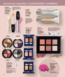 Catálogo Millanel Cosmética Página 74