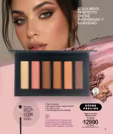 Catálogo Millanel Cosmética Página 75
