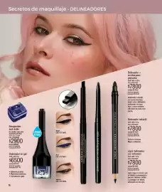 Catálogo Millanel Cosmética Página 76