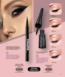 Catálogo Millanel Cosmética Página 77