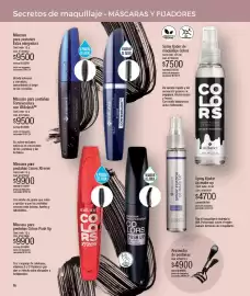 Catálogo Millanel Cosmética Página 78