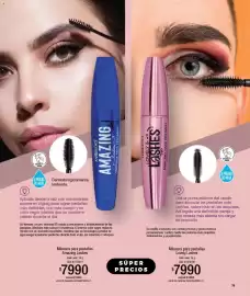 Catálogo Millanel Cosmética Página 79