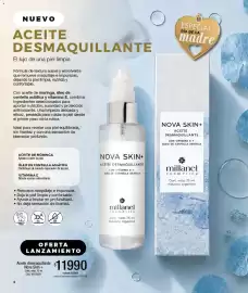 Catálogo Millanel Cosmética Página 8