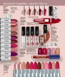 Catálogo Millanel Cosmética Página 80