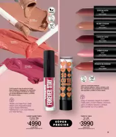 Catálogo Millanel Cosmética Página 81