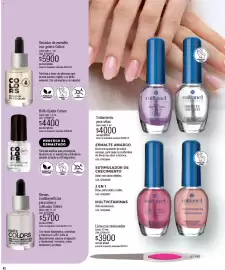 Catálogo Millanel Cosmética Página 82