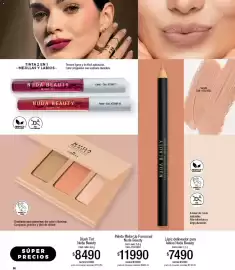 Catálogo Millanel Cosmética Página 86