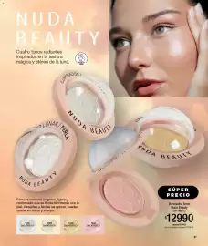 Catálogo Millanel Cosmética Página 87