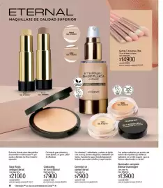 Catálogo Millanel Cosmética Página 88