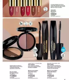 Catálogo Millanel Cosmética Página 89