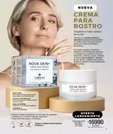Catálogo Millanel Cosmética Página 9