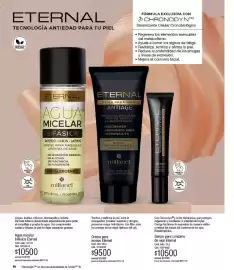 Catálogo Millanel Cosmética Página 90