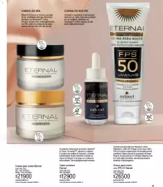 Catálogo Millanel Cosmética Página 91