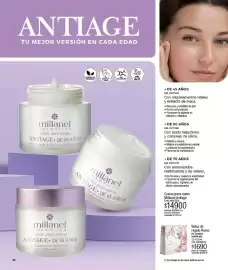 Catálogo Millanel Cosmética Página 92