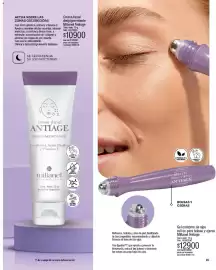 Catálogo Millanel Cosmética Página 93