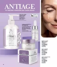 Catálogo Millanel Cosmética Página 94
