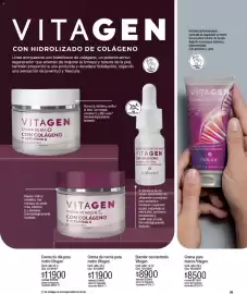 Catálogo Millanel Cosmética Página 95