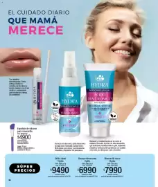 Catálogo Millanel Cosmética Página 96
