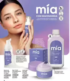 Catálogo Millanel Cosmética Página 98