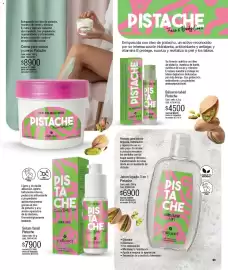 Catálogo Millanel Cosmética Página 99