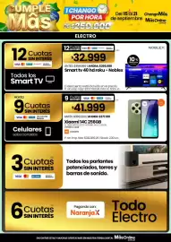 Catálogo Changomas semana 38 Página 10