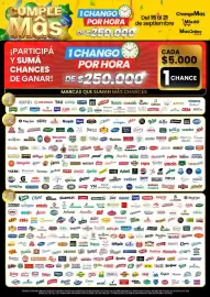 Catálogo Changomas semana 38 Página 13