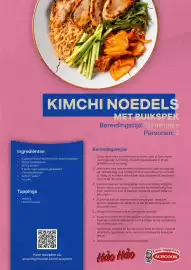 Amazing Oriëntal folder Pagina 26