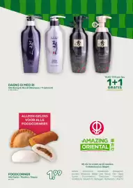 Amazing Oriëntal folder Pagina 71