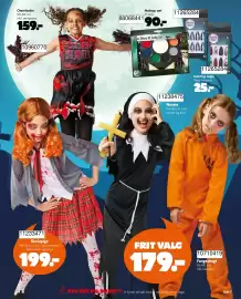 BR leksaker katalog Sida 7: Luksus Makeup Kit Familie Sæt €90,00, Frit valg €179,00
