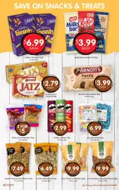 Spudshed catalogue week 38 Page 3: Frankho Cashews Raw Premium €7,49, Frankho Walnuts USA €6,49