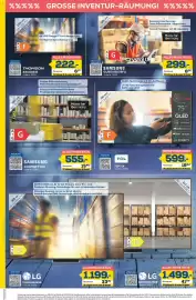 Euronics Prospekt woche 38 Seite 2