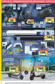 Euronics Prospekt woche 38 Seite 6
