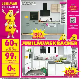 Möbel Boss Prospekt woche 38 Seite 2