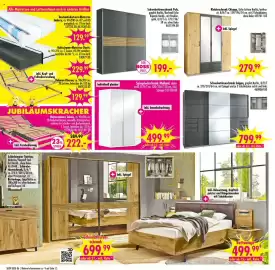 Möbel Boss Prospekt woche 38 Seite 6