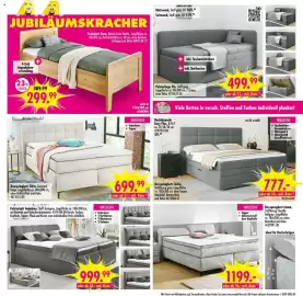 Möbel Boss Prospekt woche 38 Seite 7